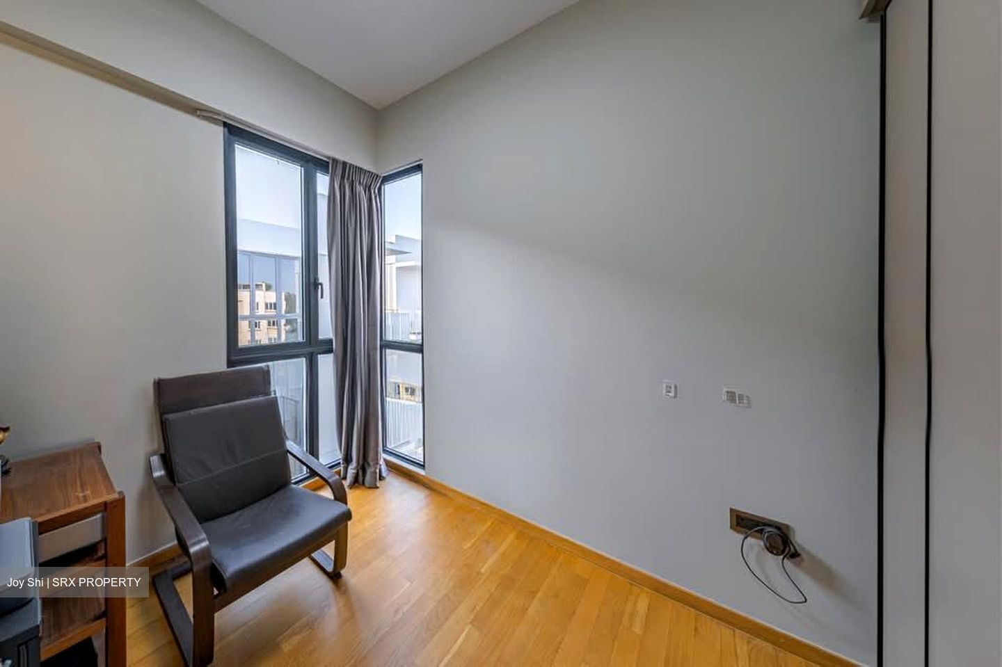 The Jovell (D17), Condominium #604879791